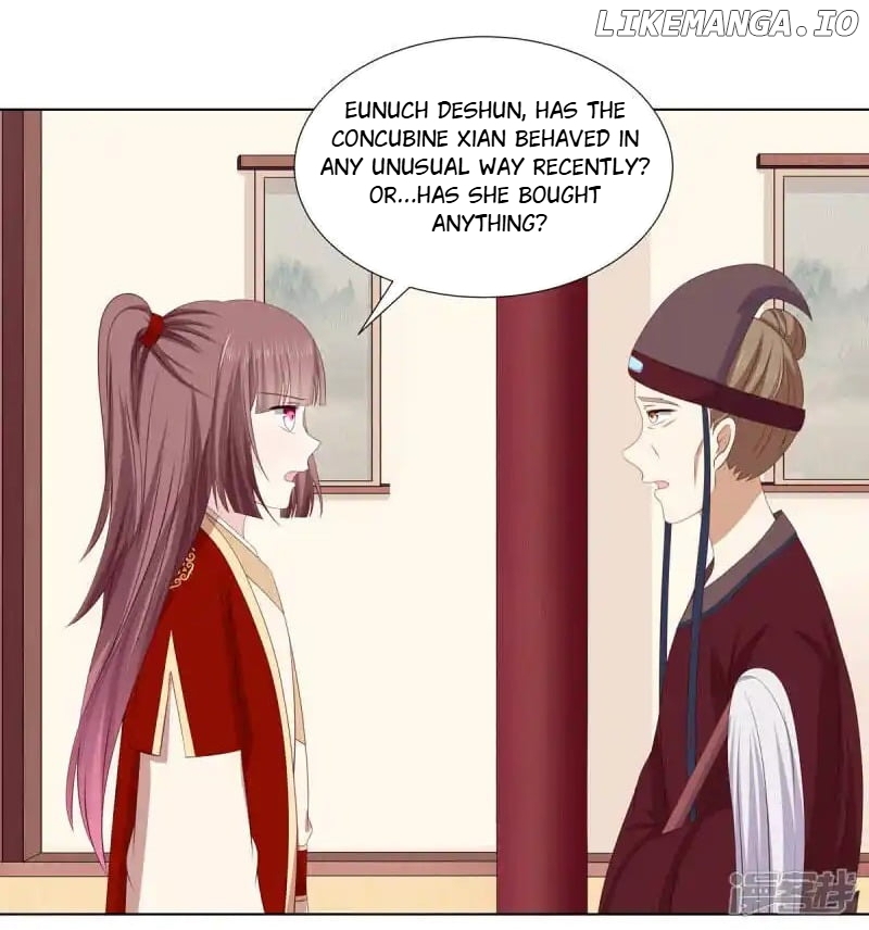 Rewrite My Fate chapter 65 - page 13